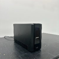 APC Back-UPS Pro 1500 UPS image 0